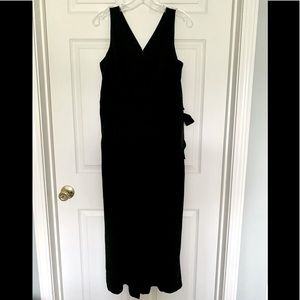 Ann Taylor Loft Wide Leg Jumpsuit